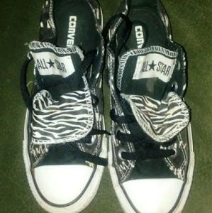 Converse Size 6
